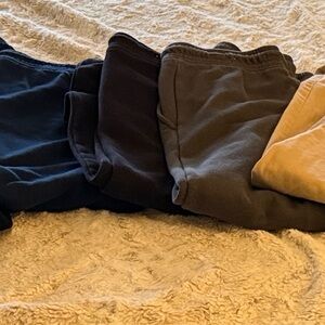 Boys Sweatpants and Trousers Collection